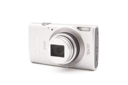 Canon IXUS 170 Digitalkamera Kamera Kompaktkamera Reisekamera Zoom – Refurbished