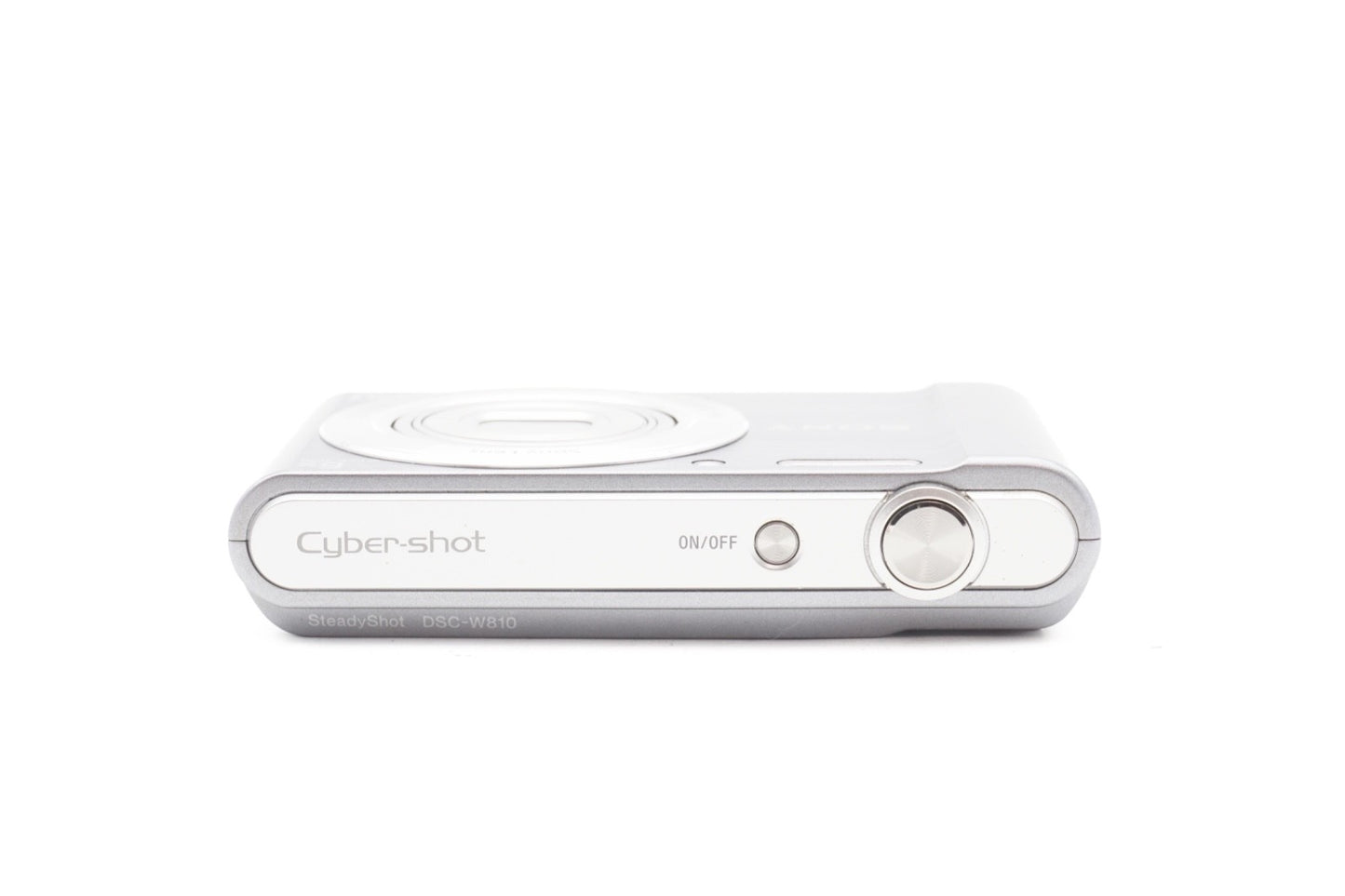 Sony CyberShot DSC-W810 Digitalkamera Kamera Kompaktkamera Zoom – Refurbished