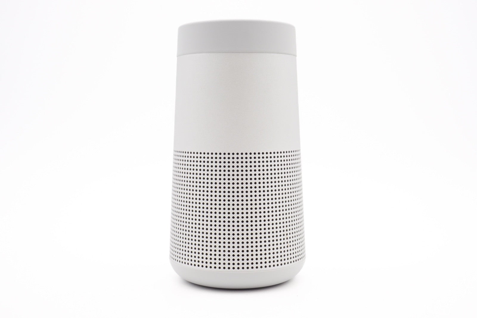 Bose SoundLink Revolve Bluetooth Lautsprecher Speaker 360 Grau | Refurbished