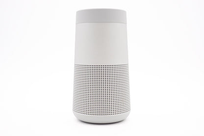 Bose SoundLink Revolve Bluetooth Lautsprecher Speaker 360 Grau | Refurbished