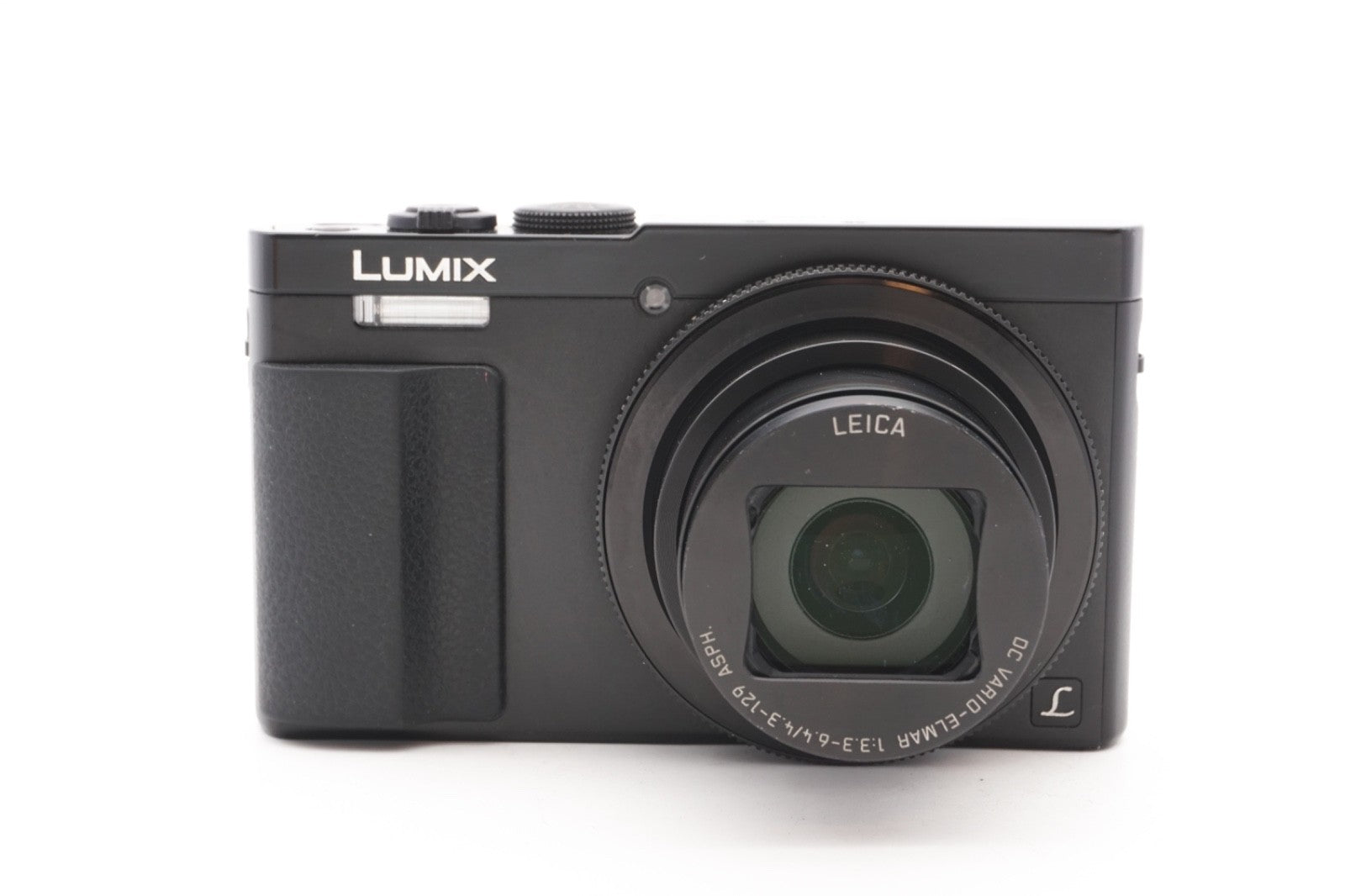 Panasonic Lumix TZ71 Digitalkamera Kamera Kompaktkamera Zoom – Refurbished