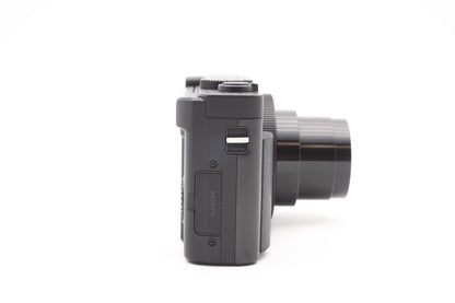 Panasonic Lumix DMC-TZ91 TZ90 Digitalkamera Kamera Kompaktkamera - Refurbished