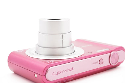 Sony CyberShot DSC-W810 Digitalkamera Kamera Kompaktkamera Zoom – Refurbished