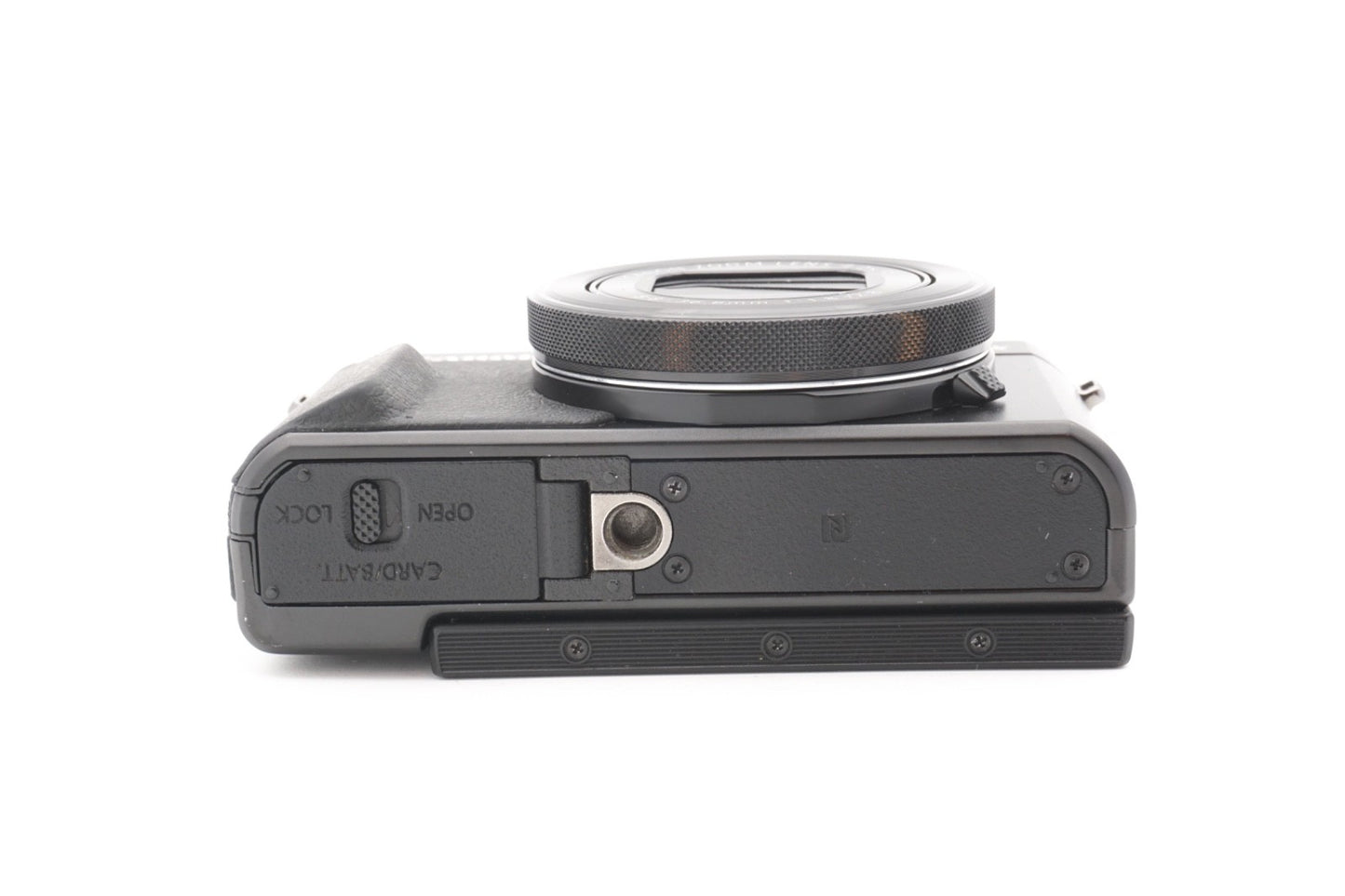 Canon PowerShot G7 X Mark II Digitalkamera Kamera Kompaktkamera – Refurbished