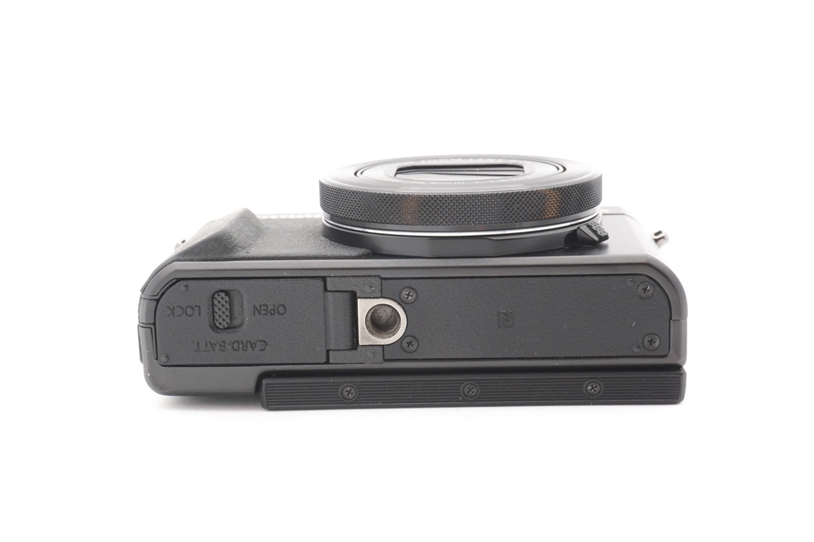 Canon PowerShot G7 X Mark II Digitalkamera Kamera Kompaktkamera – Refurbished