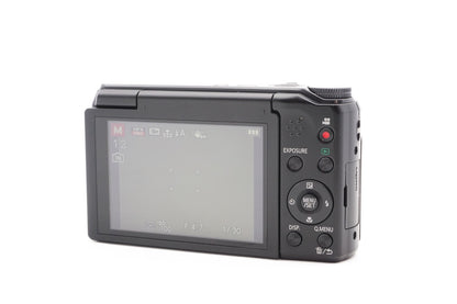 Panasonic Lumix TZ56 Digitalkamera Kompaktkamera Kamera 20x Zoom – Refurbished