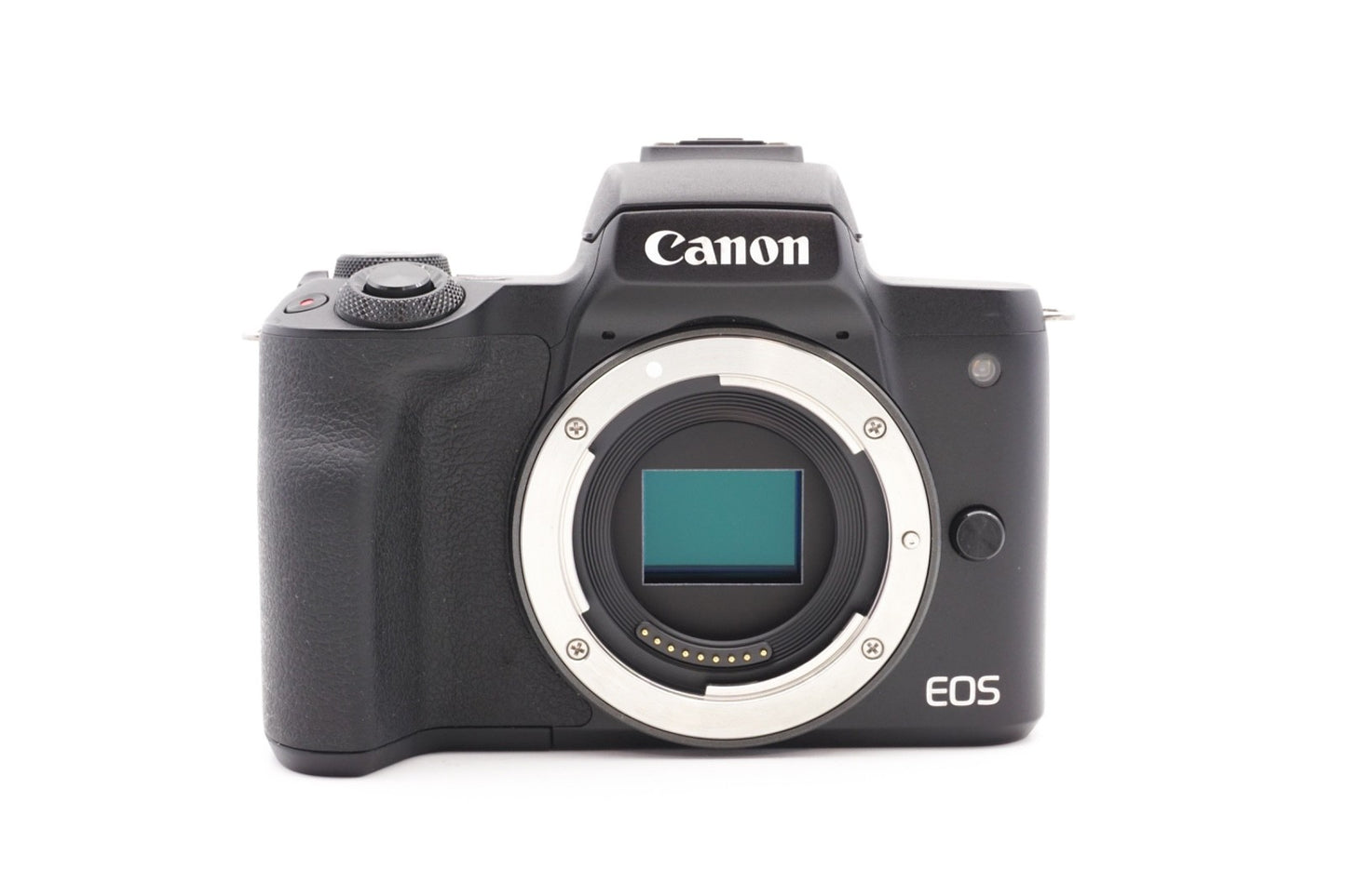 Canon EOS M50 Body Digitalkamera spiegellose Systemkamera Kamera | Refurbished