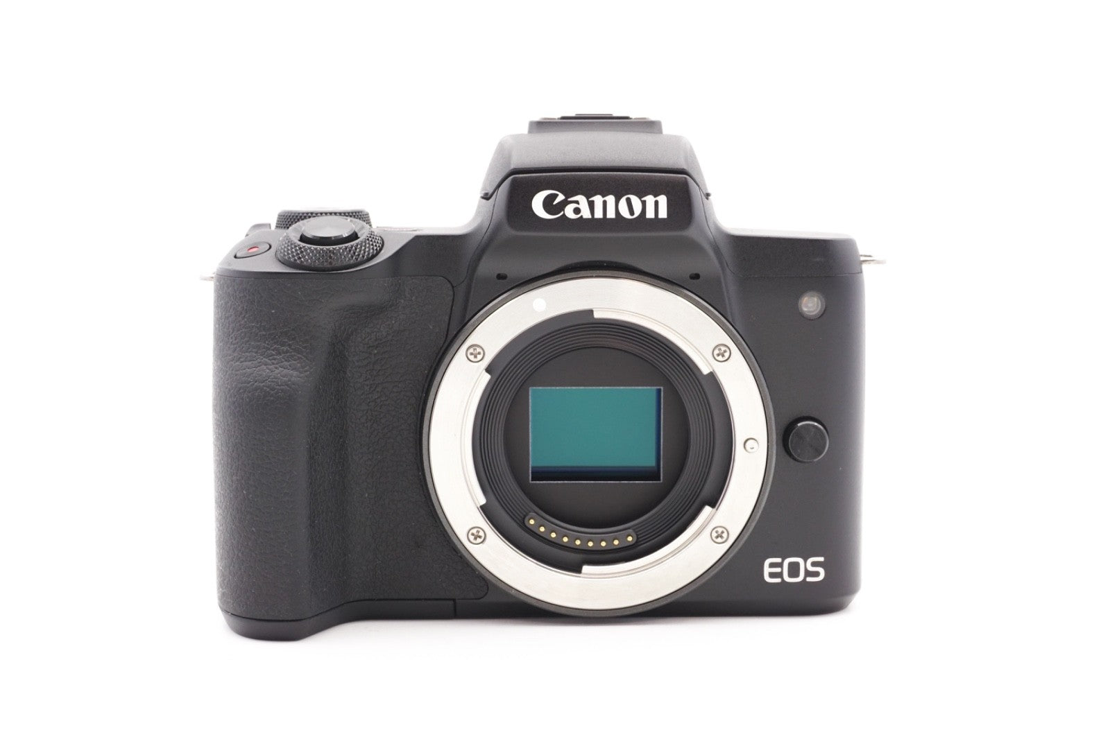 Canon EOS M50 Body Digitalkamera spiegellose Systemkamera Kamera | Refurbished