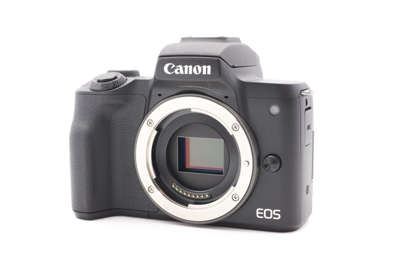 Canon EOS M50 Body Digitalkamera spiegellose Systemkamera Kamera | Refurbished