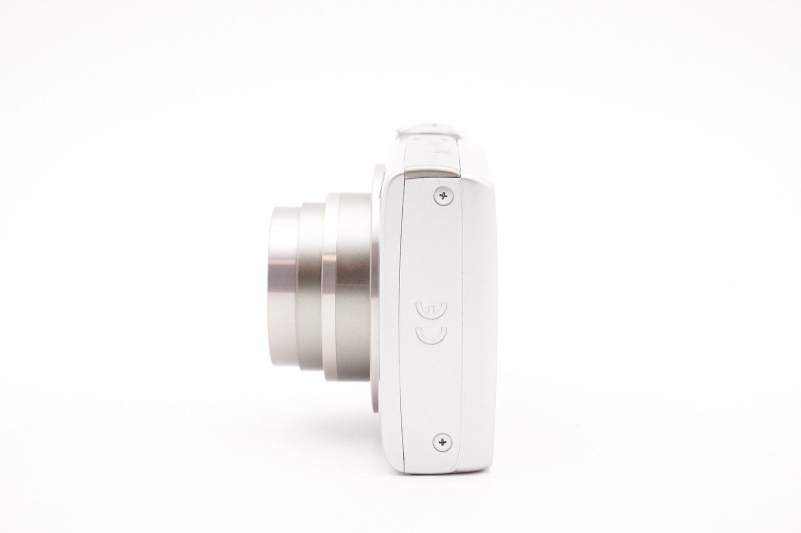 Canon IXUS 185 Digitalkamera Kamera Kompaktkamera Reisekamera Zoom – Refurbished