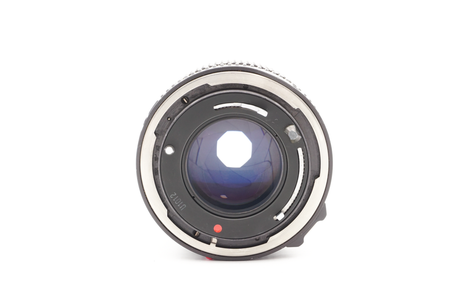 Canon FD 50mm f1.4 nFD Objektiv Prime Portrait Bokeh Lens AE-1 A-1 AV-1 T-90