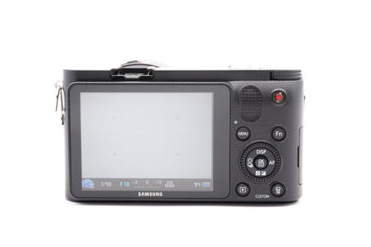 Samsung NX1000 Digitalkamera Kamera Systemkamera + 20-50mm Kit | Refurbished