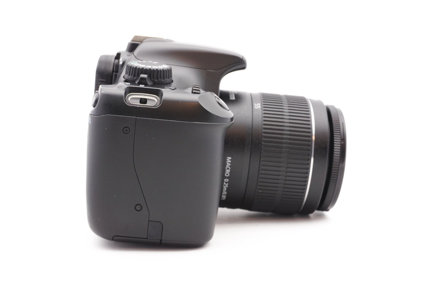 Canon EOS 1100D Digitalkamera Kamera DSLR + EF-S 18-55mm III Kit - Refurbished