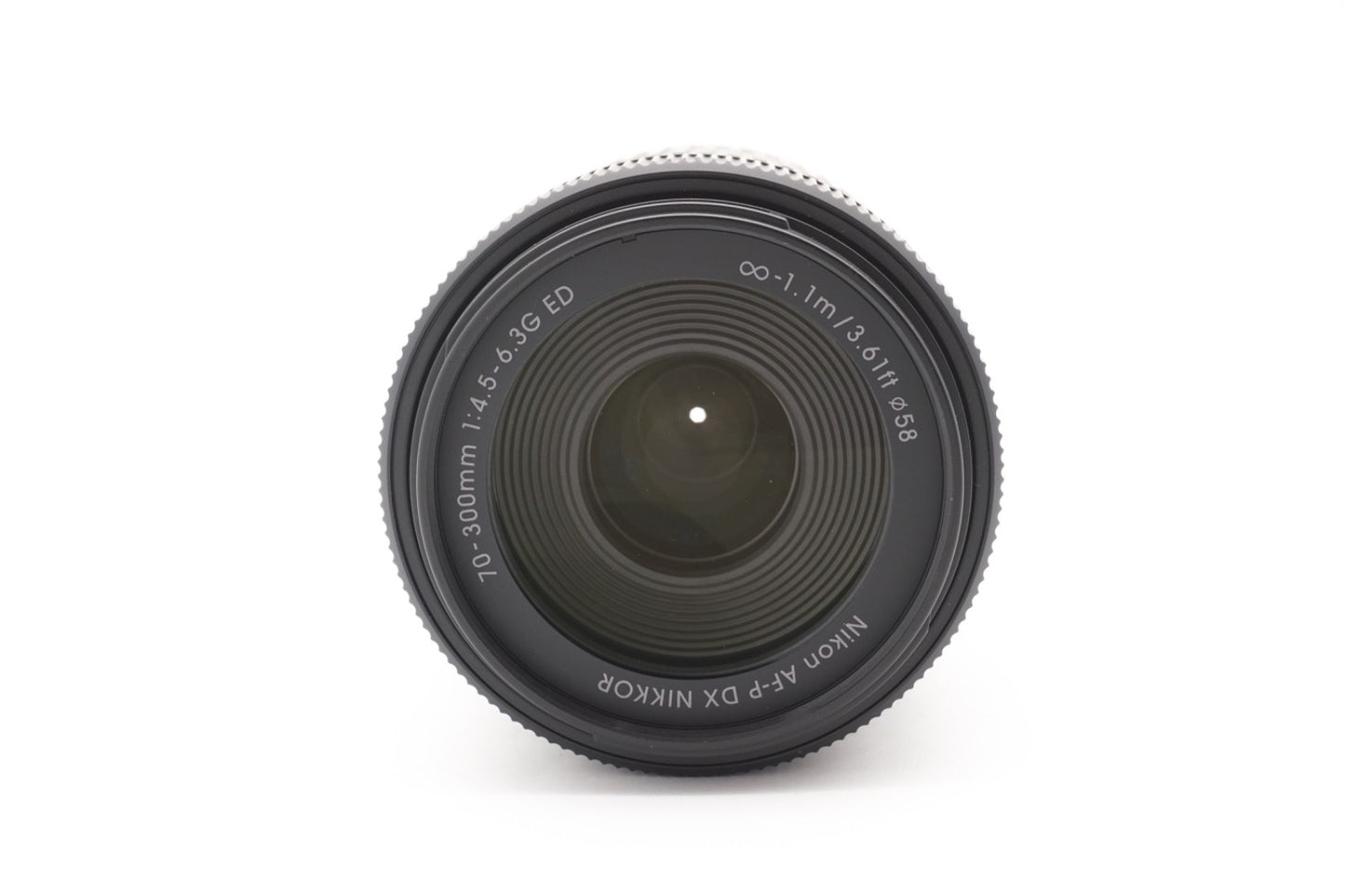 Nikon AF-P Nikkor 70-300mm f4.5-6.3 G ED Tele Zoom Objektiv Lens für Nikon DSLR
