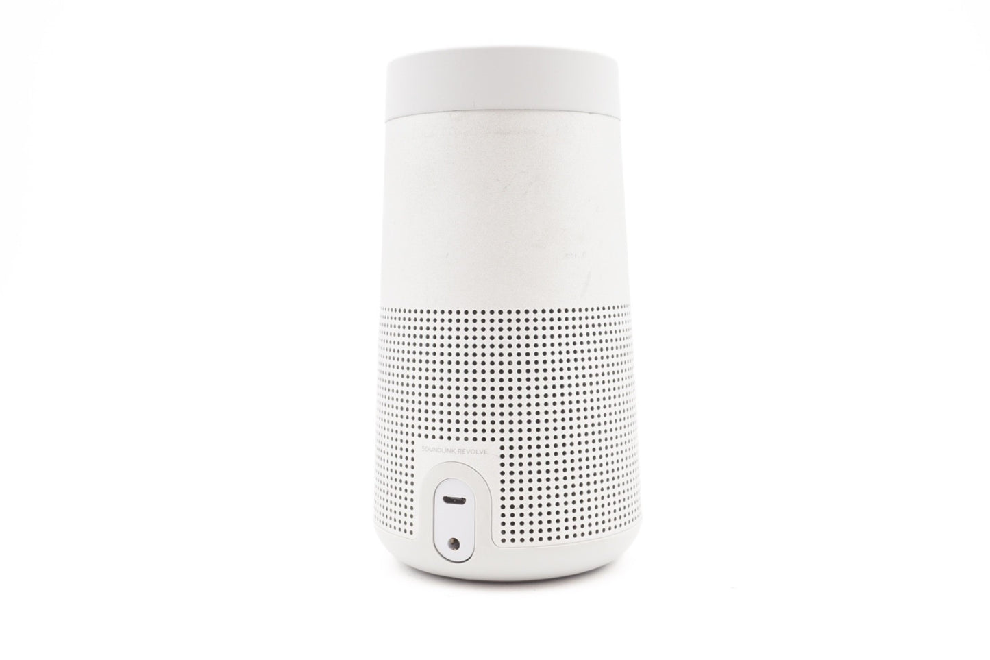 Bose SoundLink Revolve Bluetooth Lautsprecher Speaker 360 Grau | Refurbished
