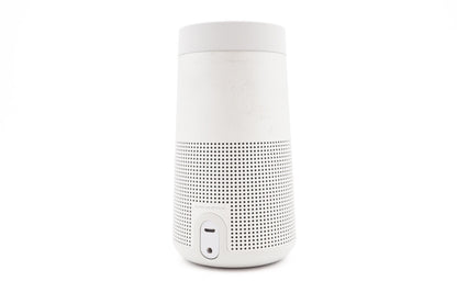 Bose SoundLink Revolve Bluetooth Lautsprecher Speaker 360 Grau | Refurbished
