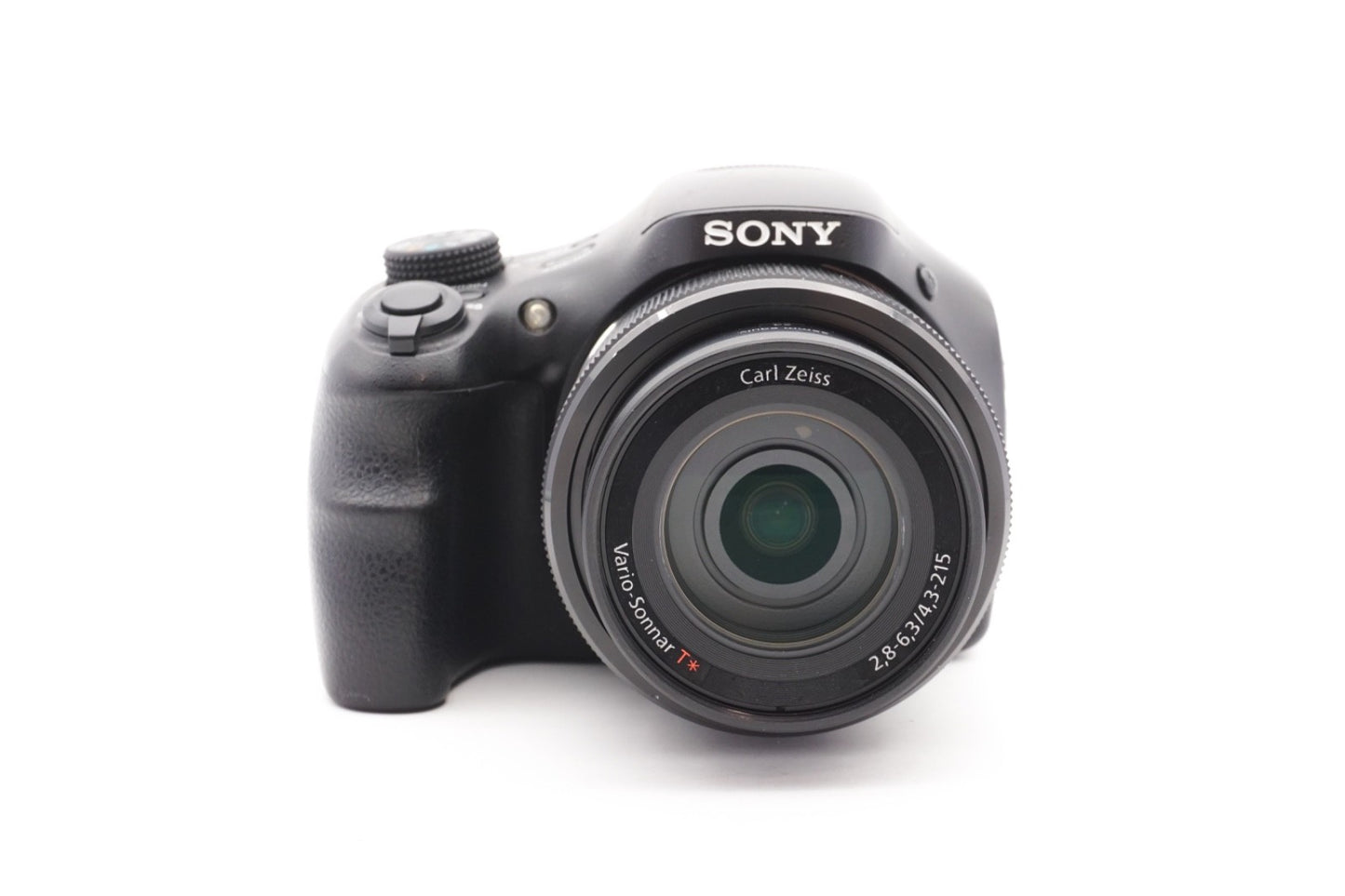 Sony CyberShot DSC-HX300 Digitalkamera 50x Zoom Bridgekamera - Refurbished