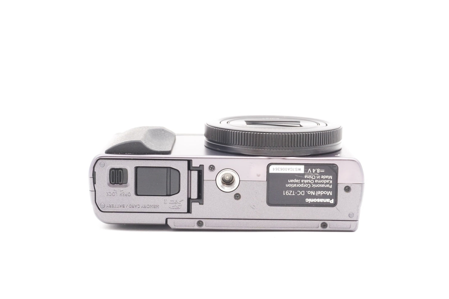 Panasonic Lumix DC-TZ91 TZ90 Digitalkamera Kamera Kompaktkamera - Refurbished