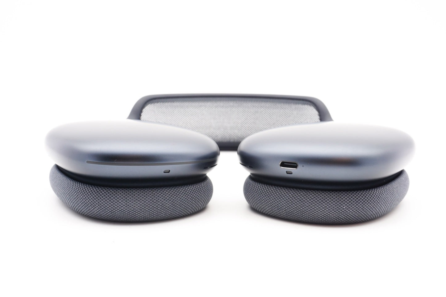 Apple AirPods Max USB-C Bluetooth Kopfhörer Midnight OVP SmartCase – Refurbished