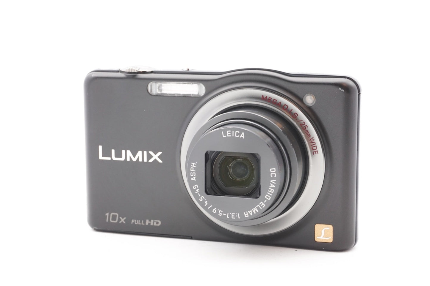 Panasonic Lumix DMC-SZ7 Digitalkamera Kamera Kompaktkamera Zoom
