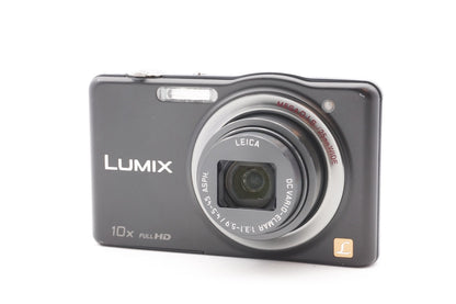 Panasonic Lumix DMC-SZ7 Digitalkamera Kamera Kompaktkamera Zoom