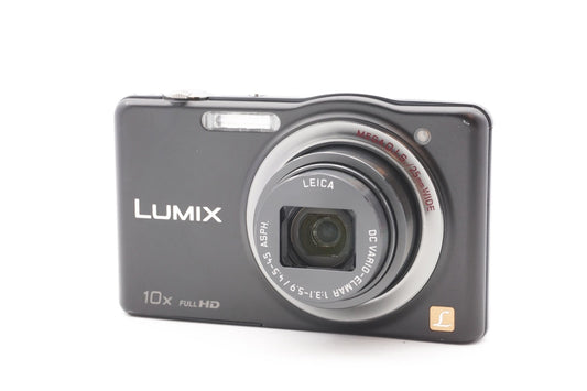 Panasonic Lumix DMC-SZ7 Digitalkamera Kamera Kompaktkamera Zoom