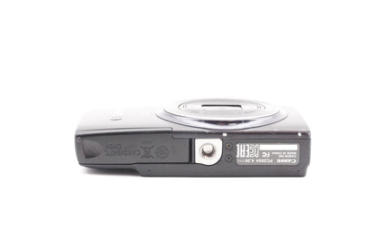 Canon IXUS 155 Digitalkamera Kamera Kompaktkamera Reisekamera Zoom – Refurbished