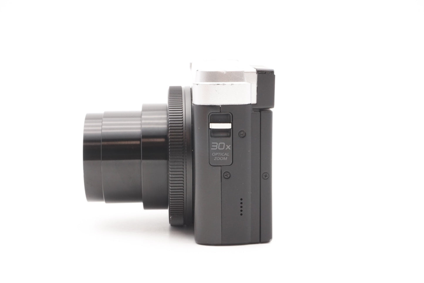 Panasonic Lumix DMC-TZ96 Digitalkamera Kompaktkamera 30x Zoom Kamera Refurbished