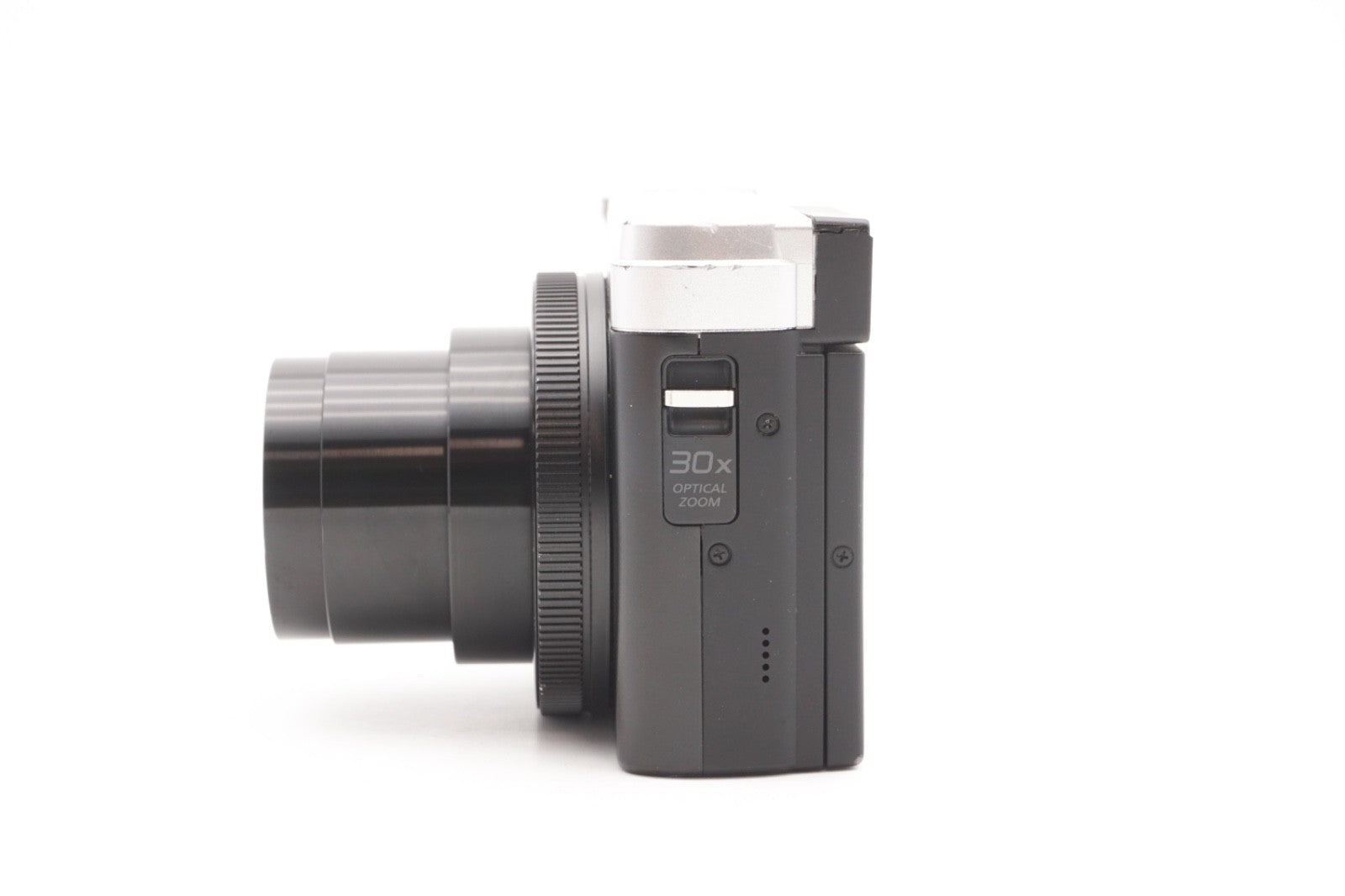 Panasonic Lumix DMC-TZ96 Digitalkamera Kompaktkamera 30x Zoom Kamera Refurbished