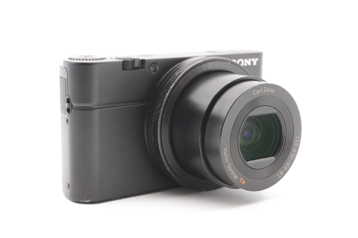 Sony DSC-RX100 Digitalkamera Kamera Kompaktkamera CyberShot Zoom  - Refurbished