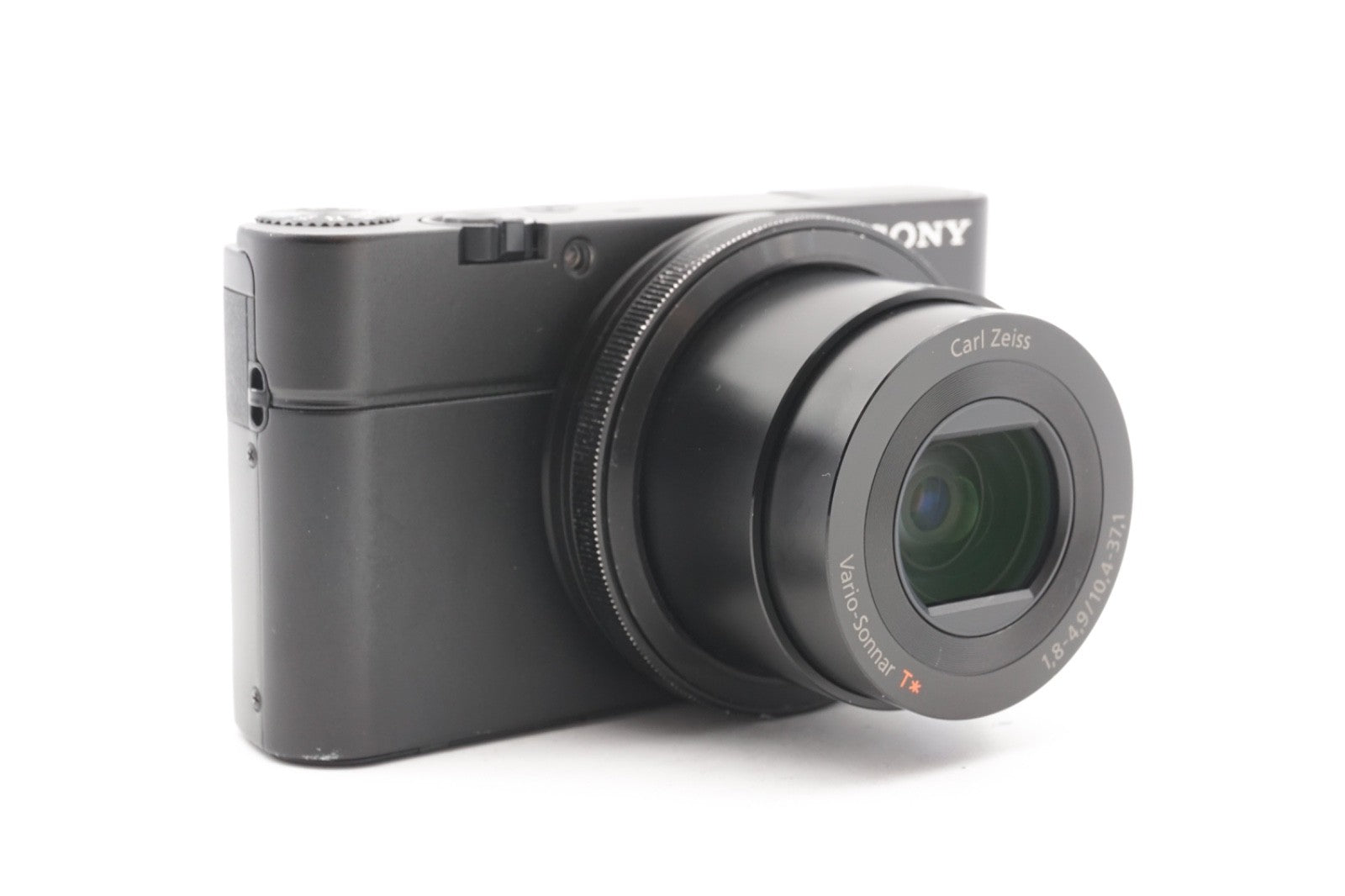 Sony DSC-RX100 Digitalkamera Kamera Kompaktkamera CyberShot Zoom  - Refurbished