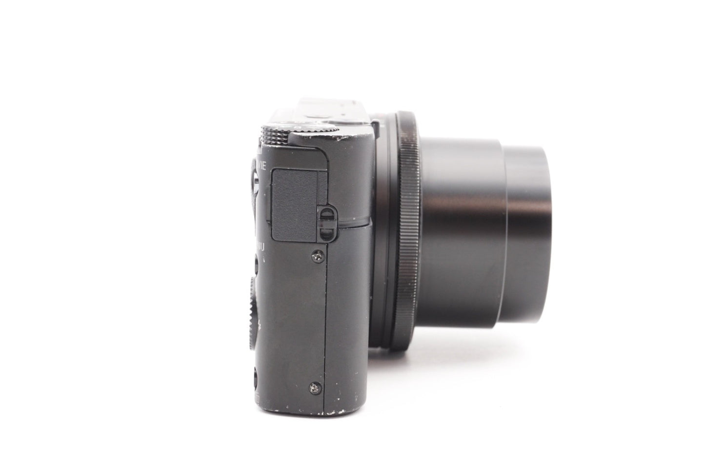 Sony DSC-RX100 Digitalkamera Kamera Kompaktkamera CyberShot Zoom  - Refurbished