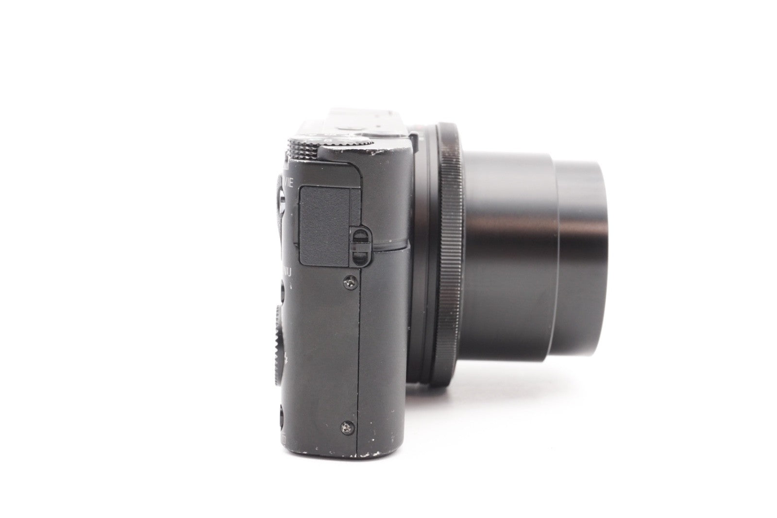 Sony DSC-RX100 Digitalkamera Kamera Kompaktkamera CyberShot Zoom  - Refurbished