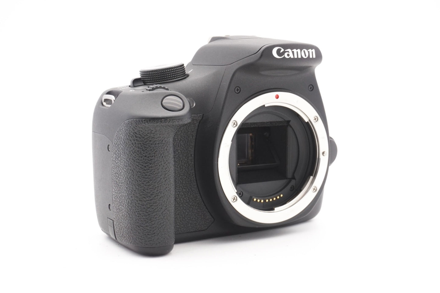 Canon EOS 1200D Digitalkamera Body Kamera Spiegelreflexkamera DSLR - Refurbished