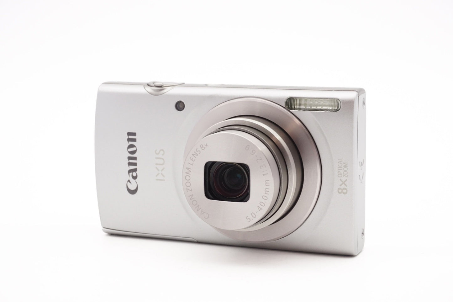 Canon IXUS 185 Digitalkamera Kamera Kompaktkamera Reisekamera Zoom – Refurbished
