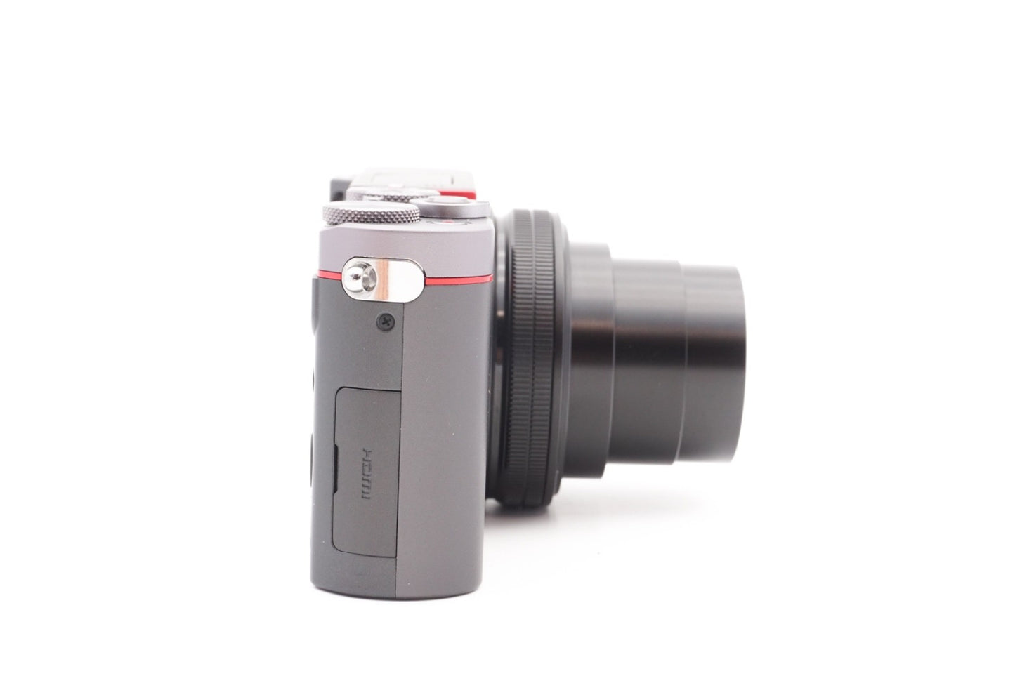 Panasonic Lumix DMC-TZ101 TZ100 Digitalkamera Kompaktkamera Kamera - Refurbished