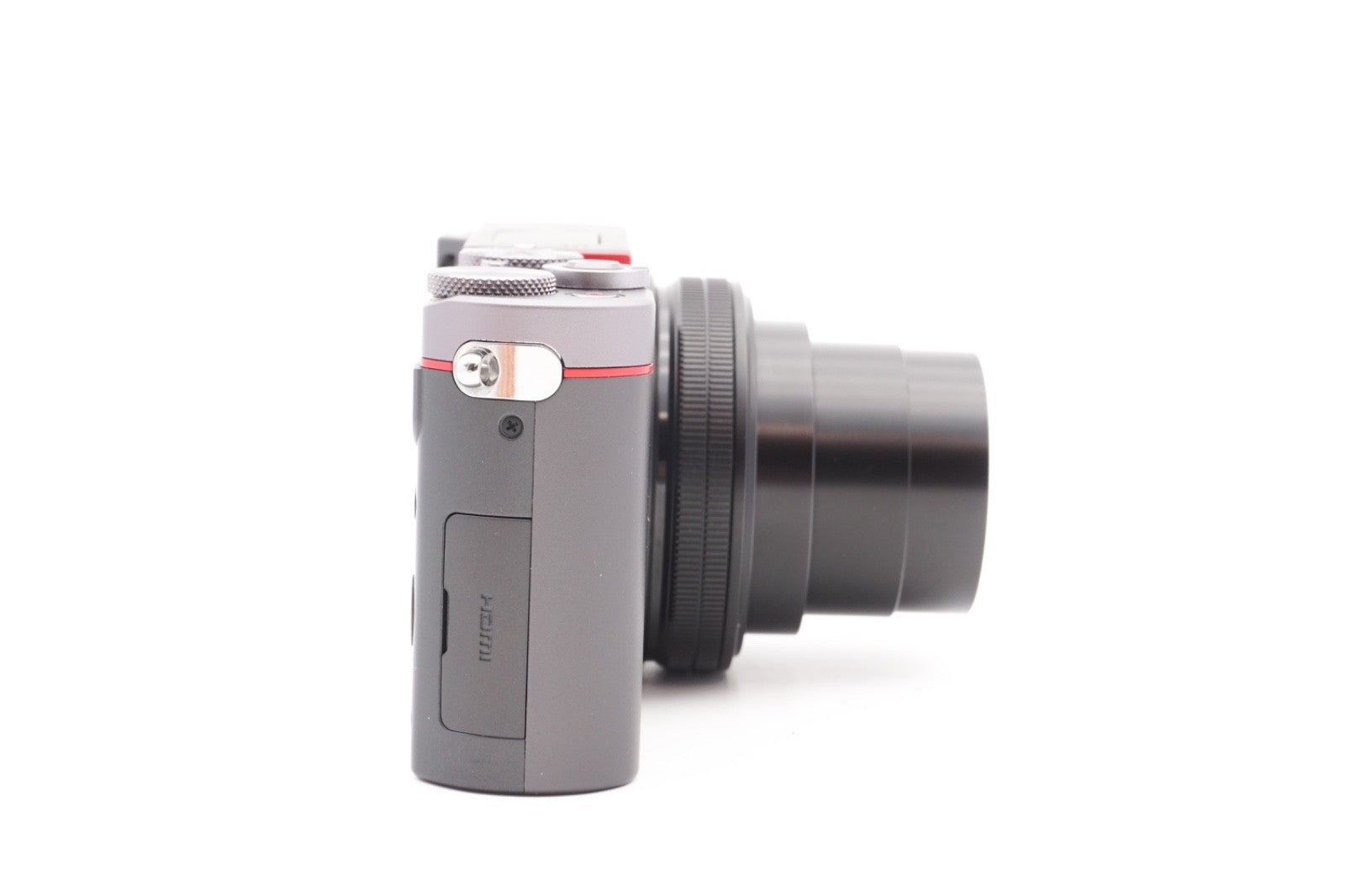 Panasonic Lumix DMC-TZ101 TZ100 Digitalkamera Kompaktkamera Kamera - Refurbished