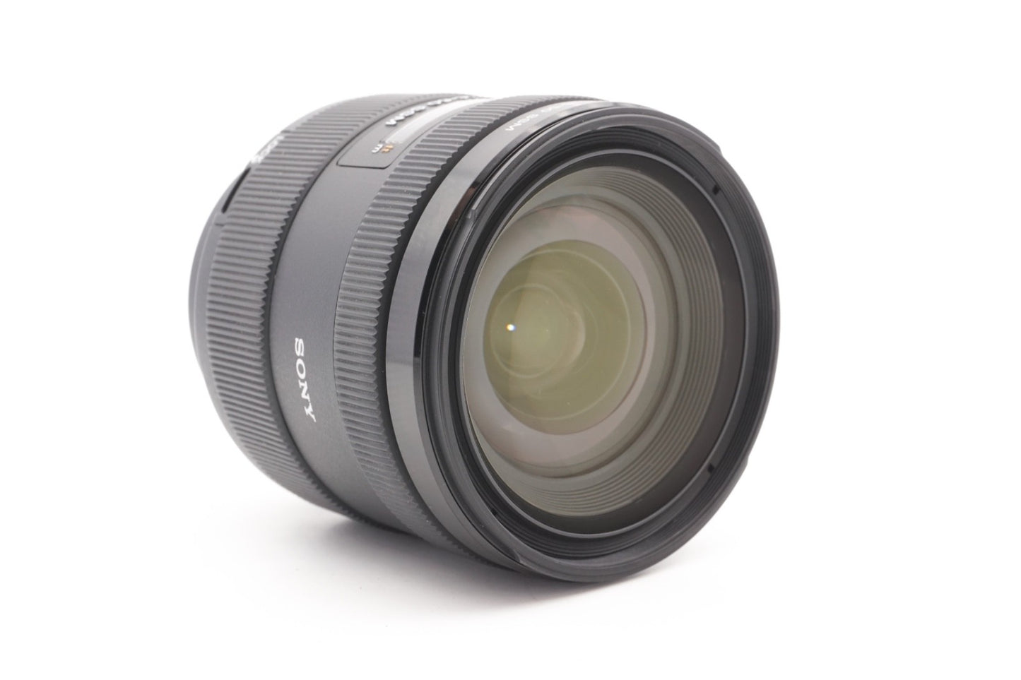 Sony SAL 16-50mm F2.8 SSM Objektiv für Sony A Mount – Refurbished