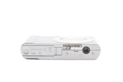 Sony CyberShot DSC-W810 Digitalkamera Kamera Kompaktkamera Zoom – Refurbished