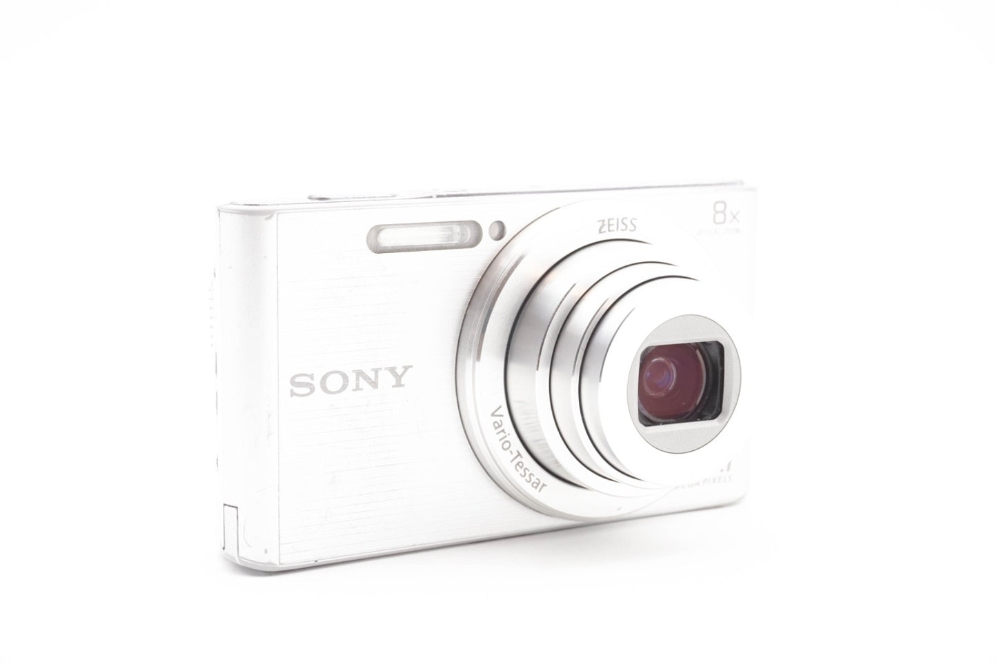 Sony CyberShot DSC-W830 Digitalkamera Kamera Zeiss Kompaktkamera  - Refurbished