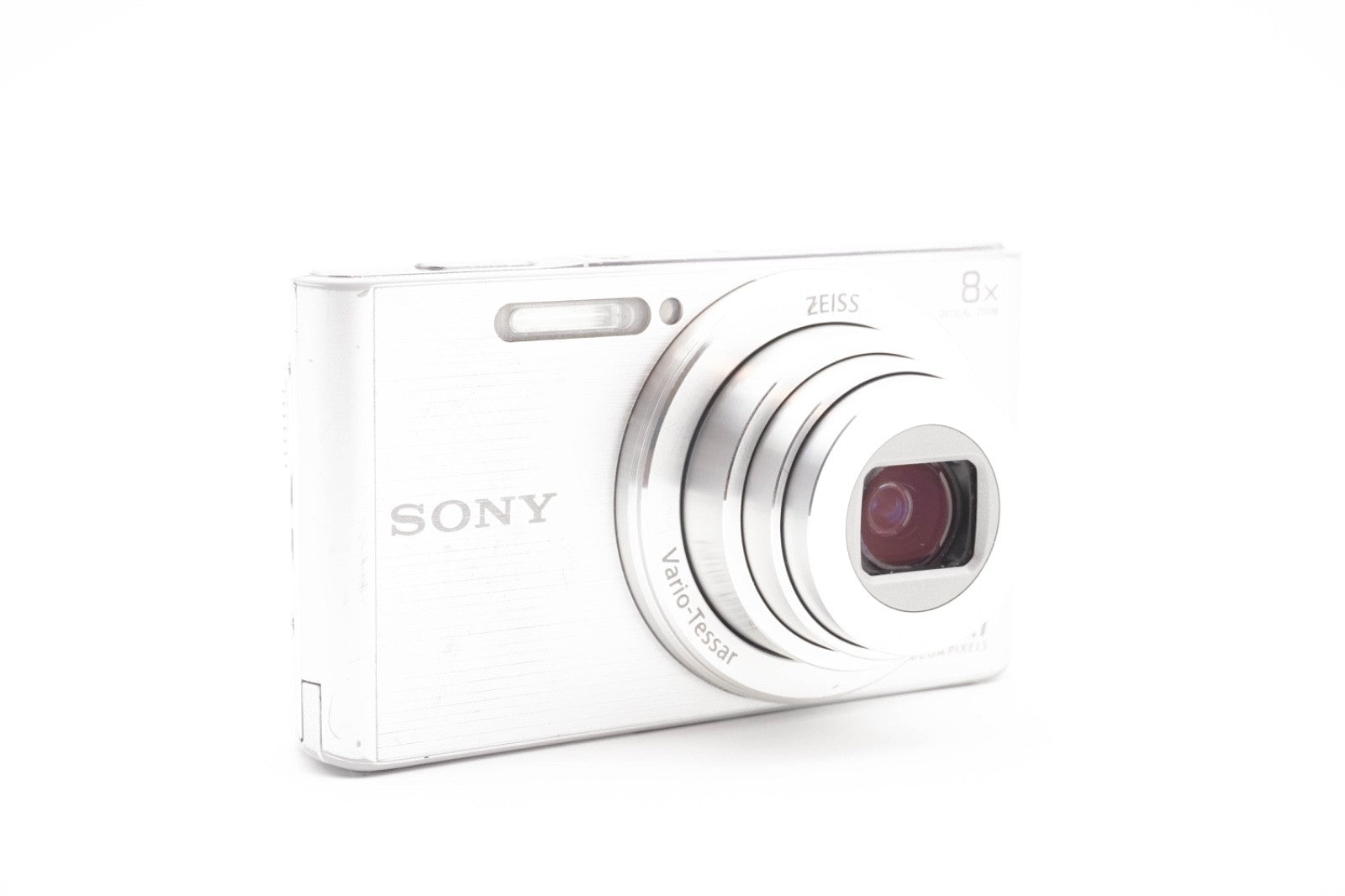 Sony CyberShot DSC-W830 Digitalkamera Kamera Zeiss Kompaktkamera  - Refurbished