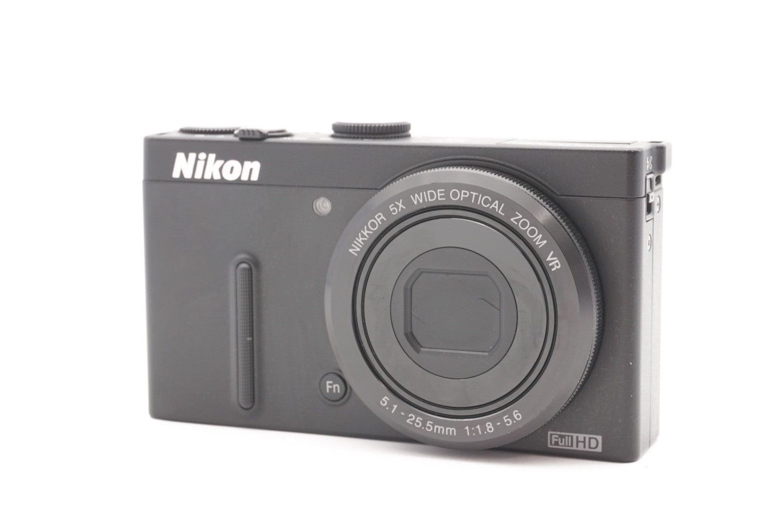 Nikon Coolpix P330 Digitalkamera Kamera Kompaktkamera 5x Zoom