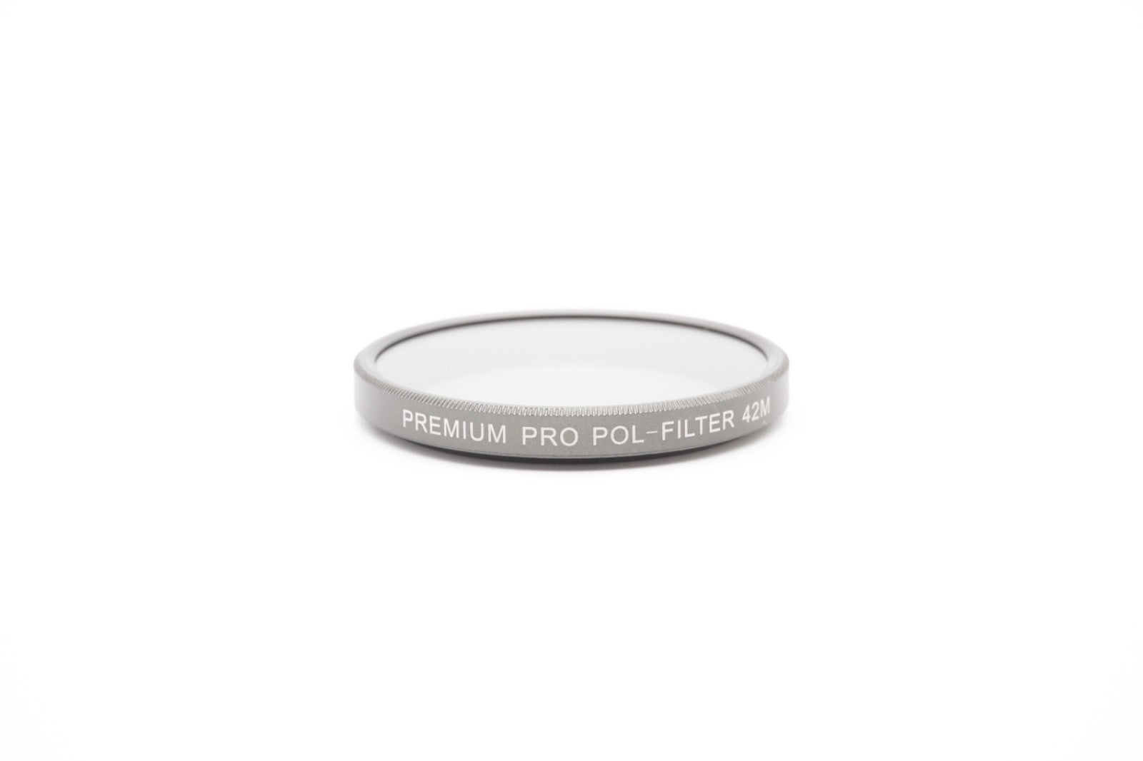 Premium Pro Pol-Filter 42mm Polarisationsfilter Kamerafilter Objektivfilter