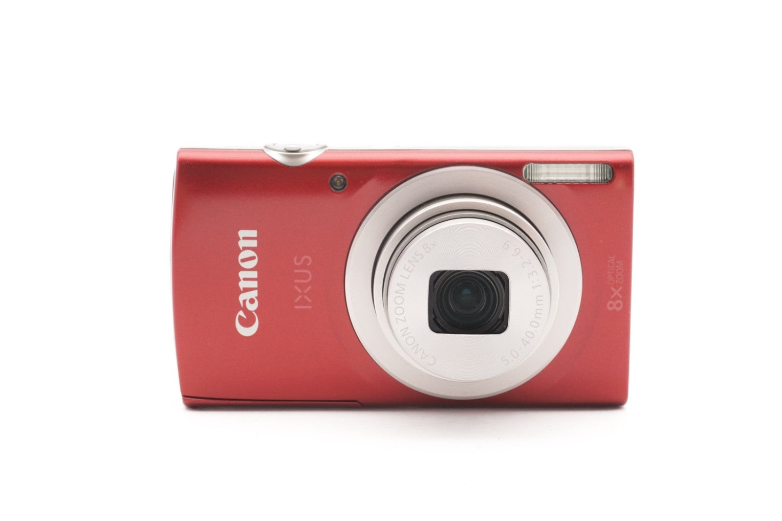 Canon IXUS 185 Digitalkamera Kompaktkamera Reisekamera Kamera – Refurbished