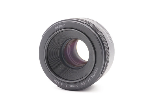 Canon EF 50mm f1.8 STM Prime Objektiv Festbrennweite Canon EOS Digital SLR