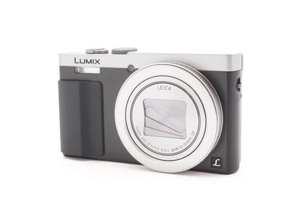 Panasonic Lumix TZ71 Digitalkamera Kompaktkamera Kamera 30x Zoom – Refurbished