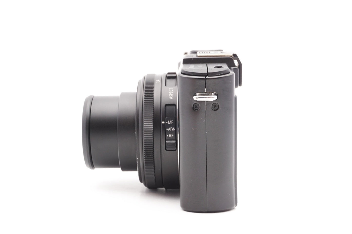 Panasonic Lumix DMC-LX7 Digitalkamera Kamera Leica Summilux Zoom | Refurbished