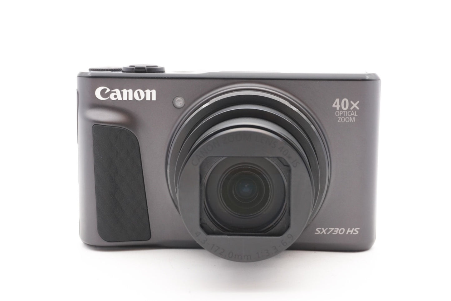 Canon PowerShot SX730 HS Digitalkamera Kamera Kompaktkamera Zoom – Refurbished