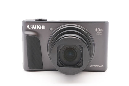 Canon PowerShot SX730 HS Digitalkamera Kamera Kompaktkamera Zoom – Refurbished