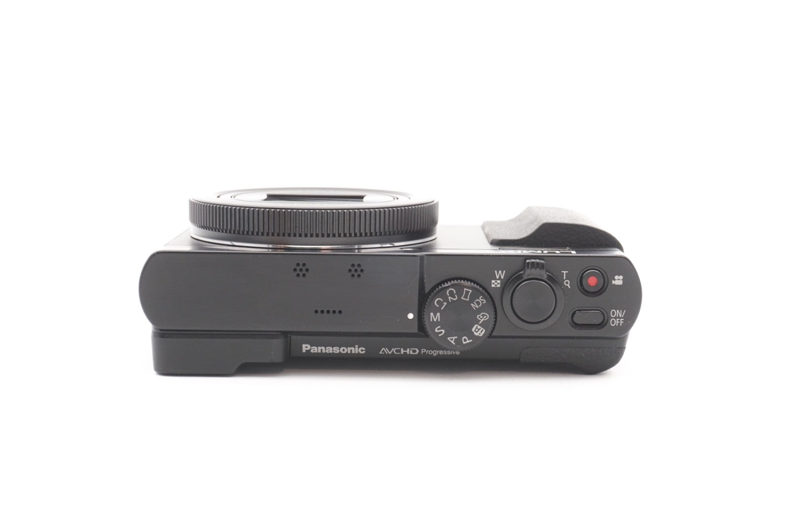 Panasonic Lumix TZ71 Digitalkamera Kompaktkamera Kamera 30x Zoom – Refurbished